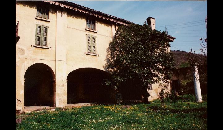 Villa Zanardelli